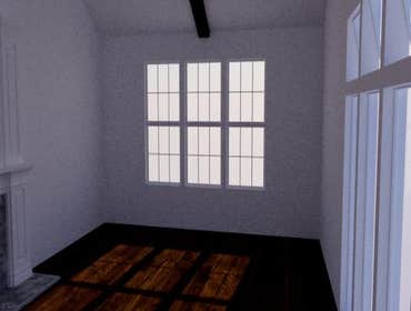 Den/Sunroom
