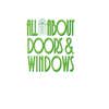 All About Doors & Windows logo