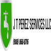 J.T Perez Services LLC logo