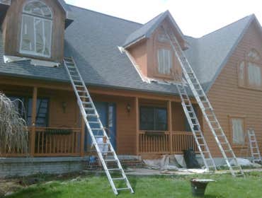 Photos by Legacy Pro Painting LLC #1