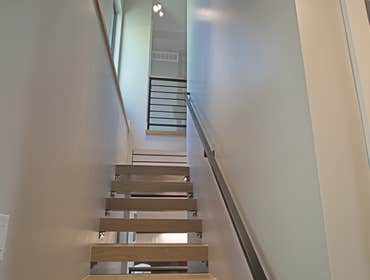 GARRISON PROJECT