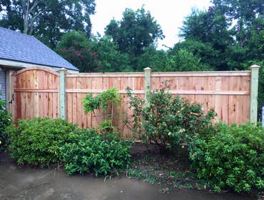 Fences