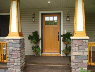 2007 Parade Home