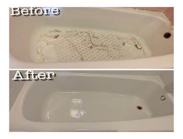 Photos by Prime Bathtub & Tiles Refinishing Corp #1