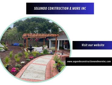 Photos by Segundo Construction & More Inc #22