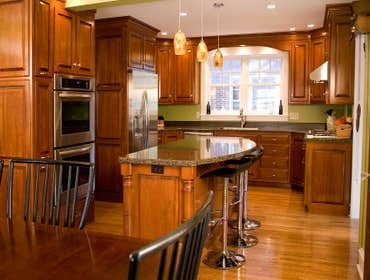 Photos by Earl Weaver Contractors LLC