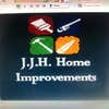 JJH Home Improvements LLC logo