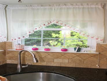 Works by Eos Granite And Tile