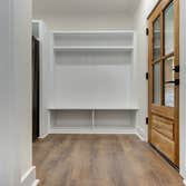 Photos by Douglas Moss Construction #2 Custom Built modern Farmhouse. 2800SF, 5 bed, 4 bath