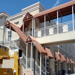 Photos from Walker Canvas Awnings