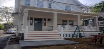 Summit, NJ - Addition & Renovation