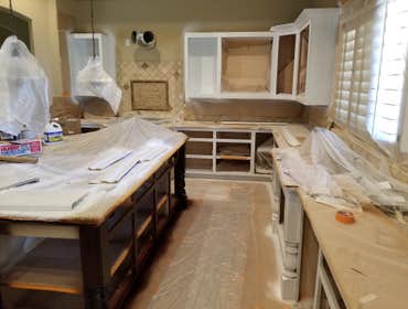 Photos by Fordyce Finishing Company LLC #1