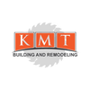 Kmt Building & Remodeling logo