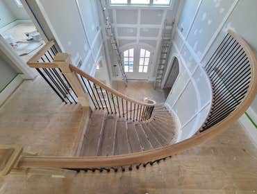 20 Forest Street by Citiscape Builders Group, Inc New custom single family home