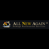 All New Again® logo
