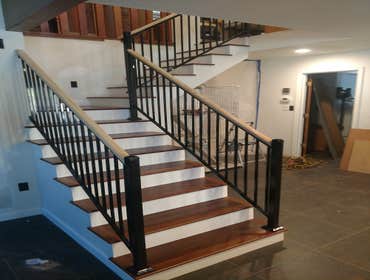 Photos by Spot on Construction
