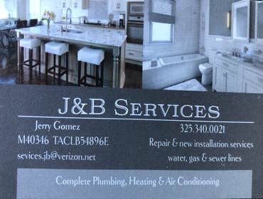 Photos by J & B Services dba Tri Gomez llc #1