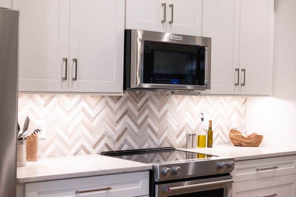 Kitchen Renovation