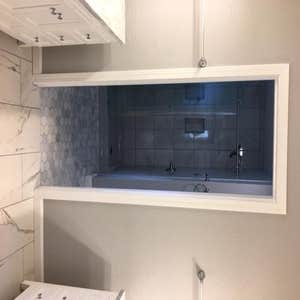 Napa Bathroom Remodel