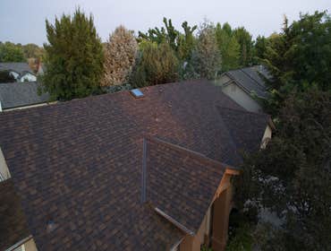 Photos from Mountain View Construction and Roofing Inc