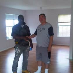 flooring