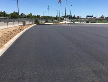 Photos by Tracy Grading & Paving #1