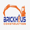 Brickhaus Construction LLC logo