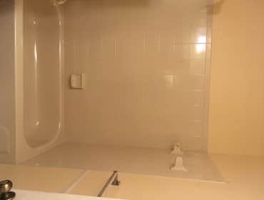 Bathtub Refinish