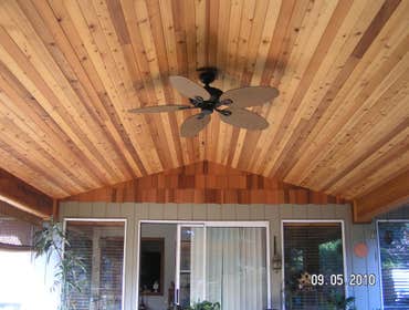 Photo(s) from Steves Quality Carpentry