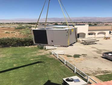 Photos from Ibarras Air Conditioning and Heating