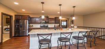Paul Fick Homes