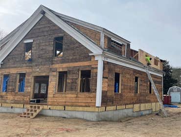 Photos by Tuleika Building Company Inc #1