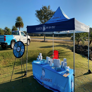 McGowan's Heating & Air Conditioning