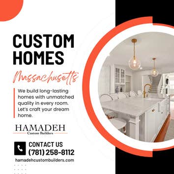 Hamadeh Custom Builders