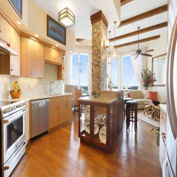 Custom Cabinetry of the Palm Beaches