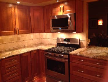 Photo(s) from Malara And Son Holmes Kitchen