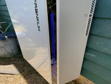 Photos by GreenWorld Electric Solutions LLC #1