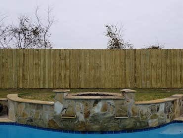 Fences