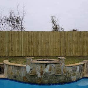 Fences