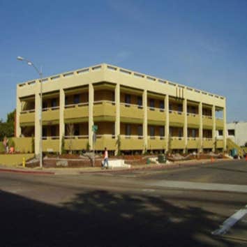 Paul Schubert Commercial Painting Project