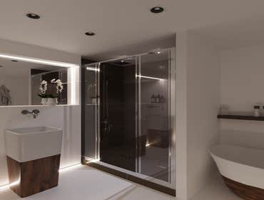 Our design work