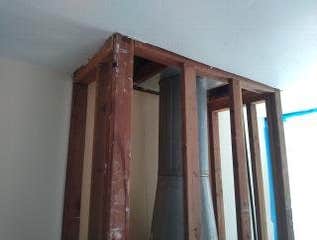 Photos by Richard Russell Construction #1