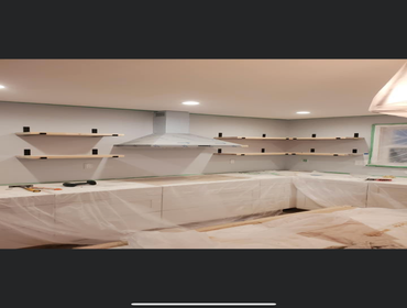 Photos by Poche’s Construction Services LLC #1