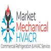 Market Mechanical HVAC Company San Francisco – Oakland - San Mateo logo