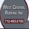 West Central Roofing & Seamless Guttering Inc logo