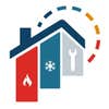 the Pro Team Air Conditioning & plumbing logo