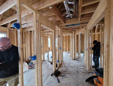 New Construction