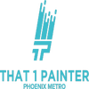 That 1 Painter Phoenix Metro logo