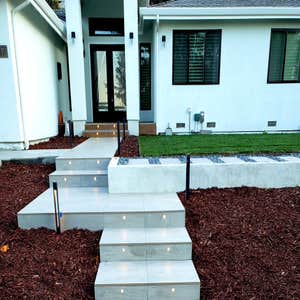 Csr Interlocking Precast Paving