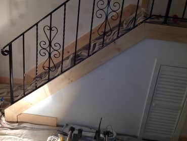 Photo(s) from Encore contracting Jobs